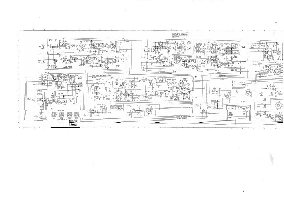 philips ah 673 schematic 2