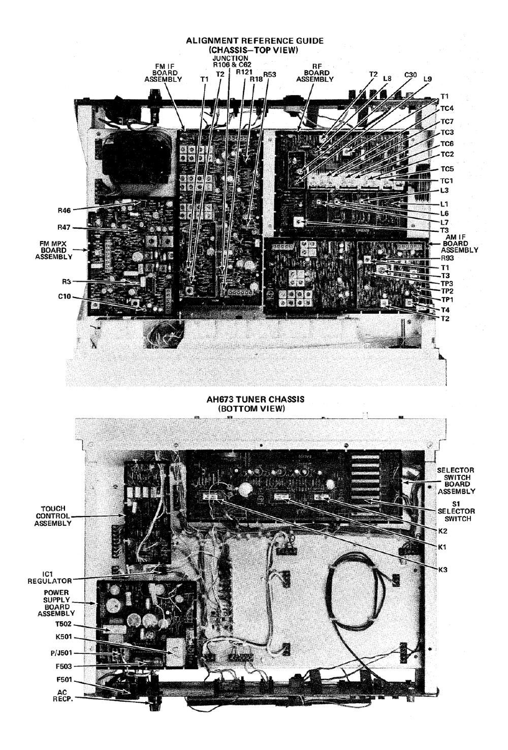 philips ah 673 service manual 2