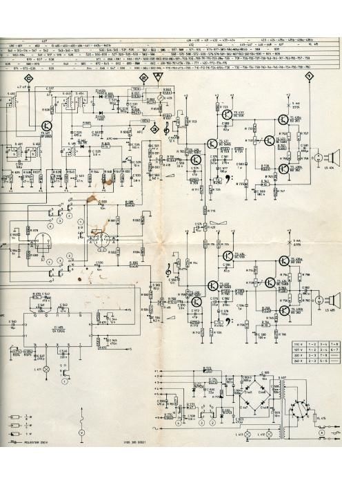 philips ah 853