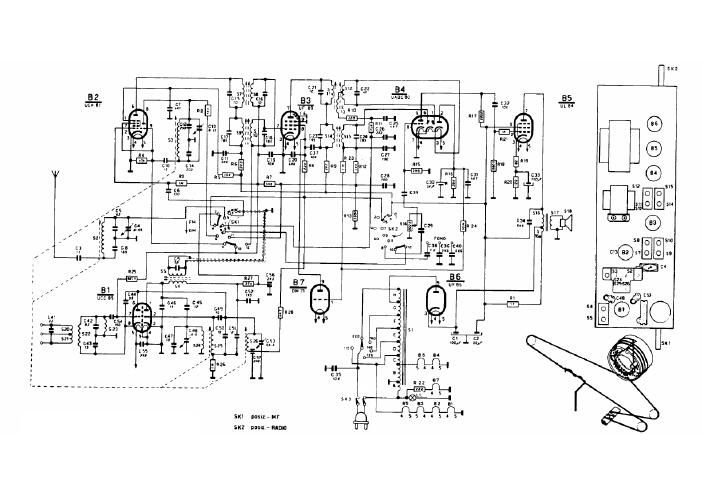 philips b 2 i 91 a david 1