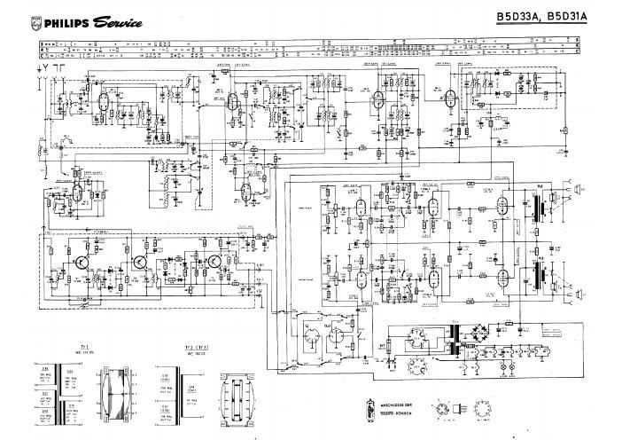 philips b 5 d 33 a b 5 d 31 a