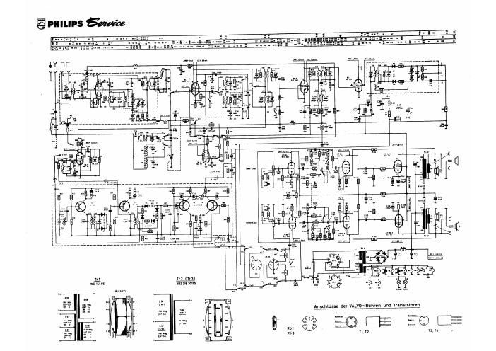 philips b 5 d 41 a