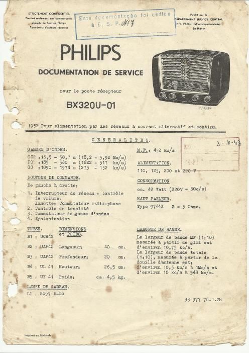 philips bx 320 u 01