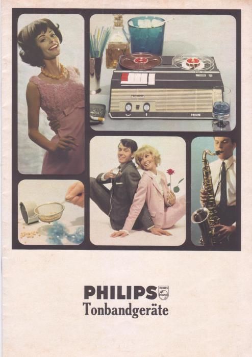 philips 1965 1