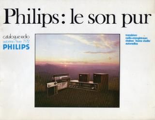 philips 1971 1