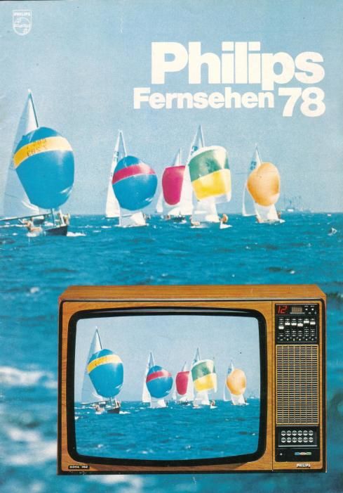 philips 1978 2