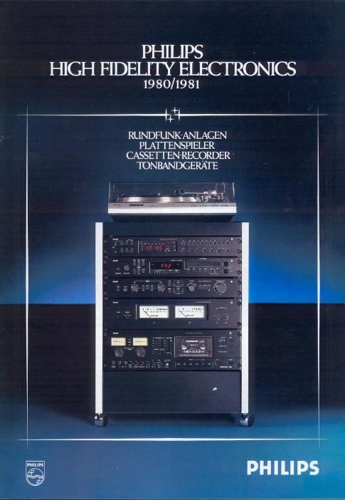 philips 1980