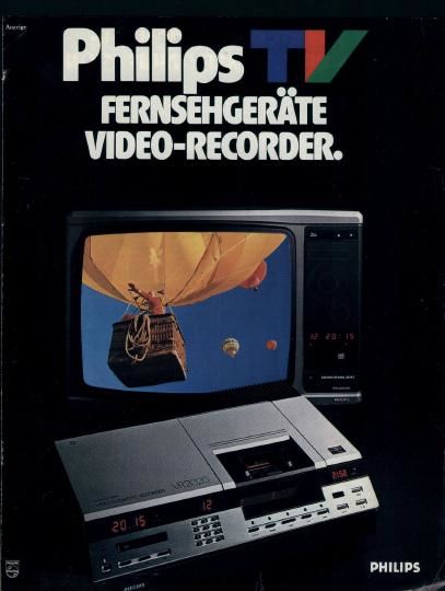 philips 1982 1