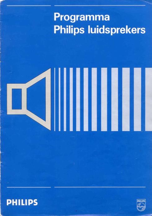 philips catalogue 1988