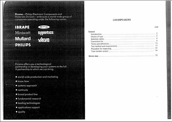 philips drivers manual service manual