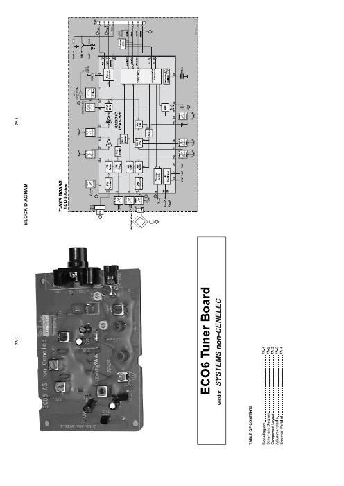 philips fwm 730 part 2