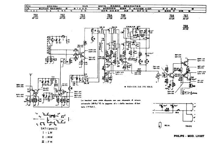 philips l 3 122 t