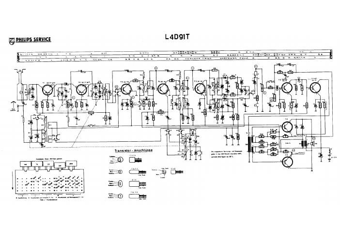 philips l 4 d 91 t