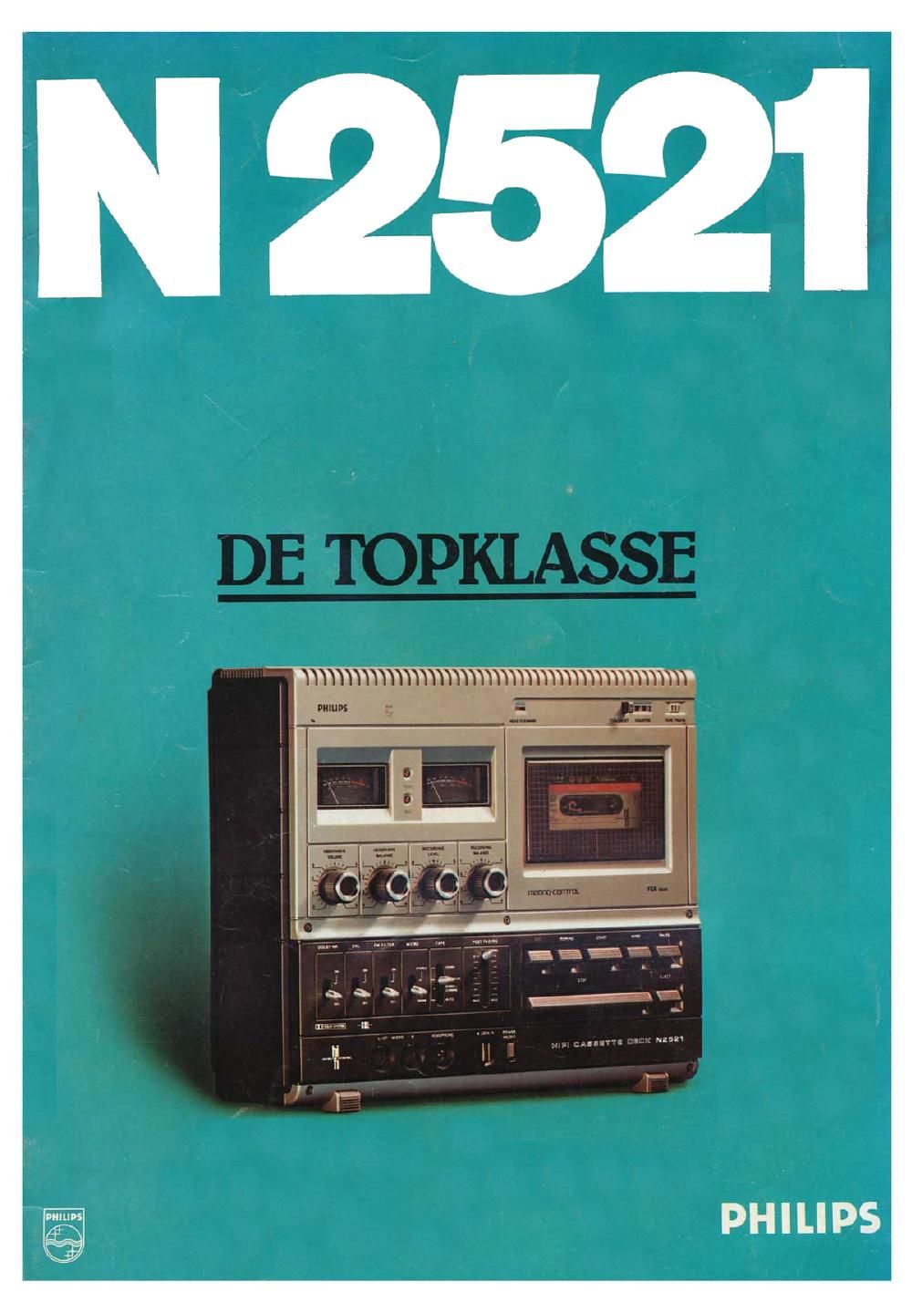 philips n 2521 brochure 2