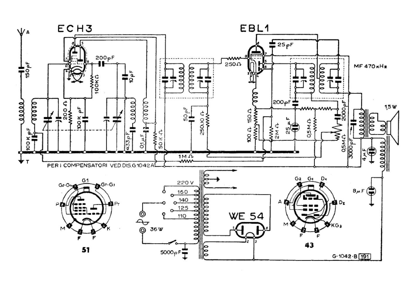 phonola 301 2