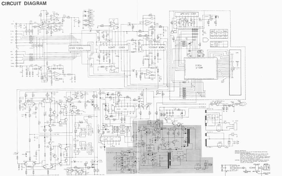 Proton AM 300 IntAmp FullSch