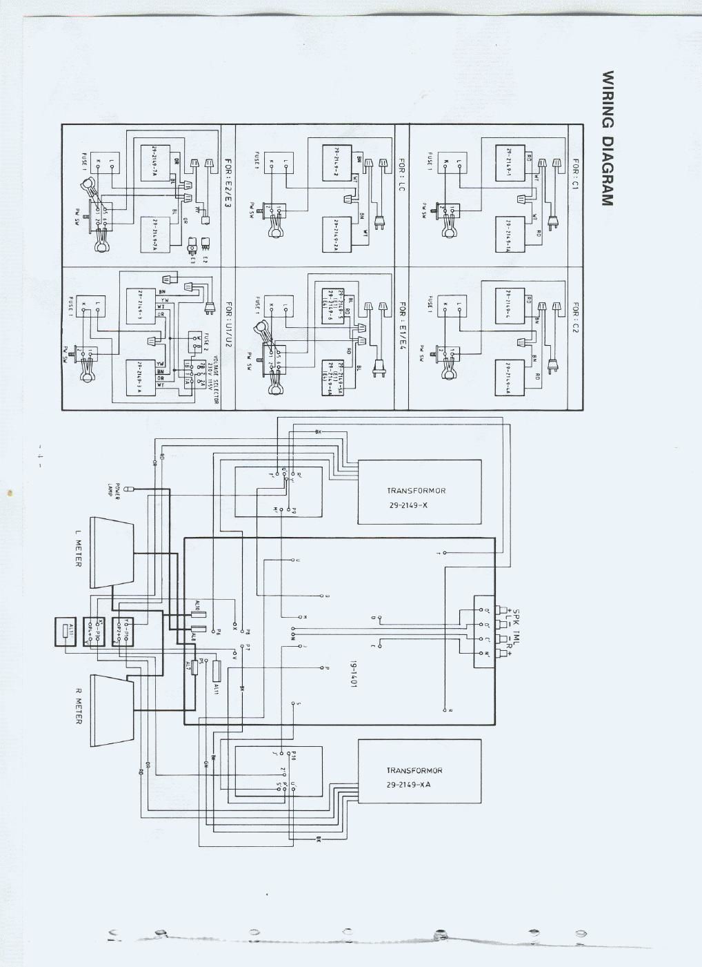 proton d 1200 schematic