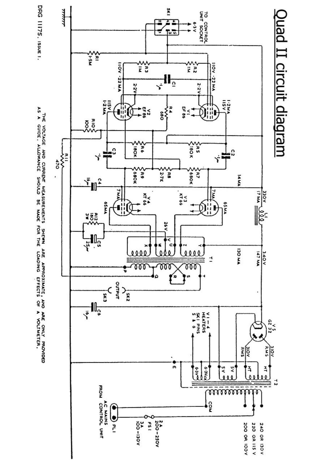 Quad 2 Schematic