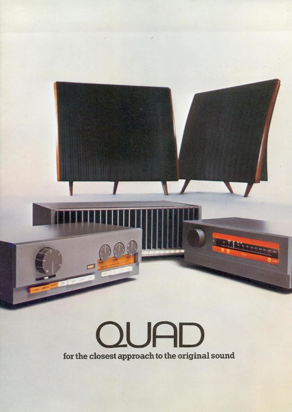 quad catalogue 1975