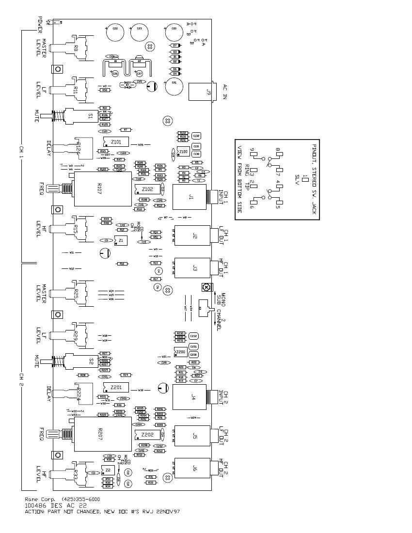 rane ac 22 schematic