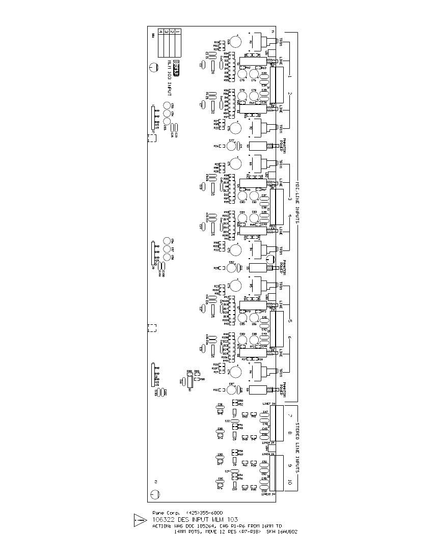 rane mlm 103 schematic