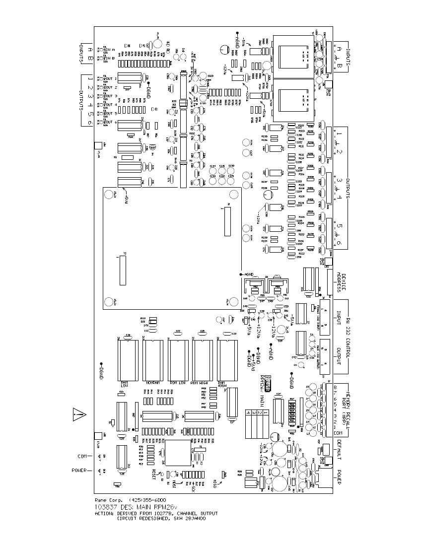 rane rpm 26 v schematic