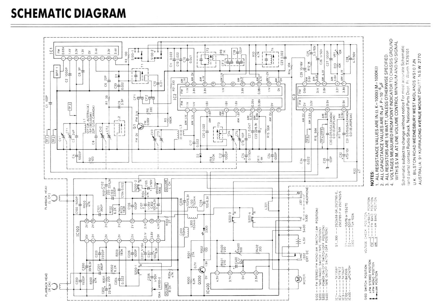 realistic scp 24 schematic