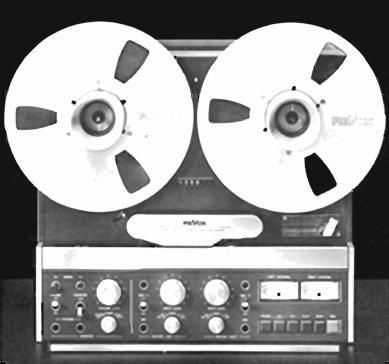 Revox B 77 Mk2 Schematic 2