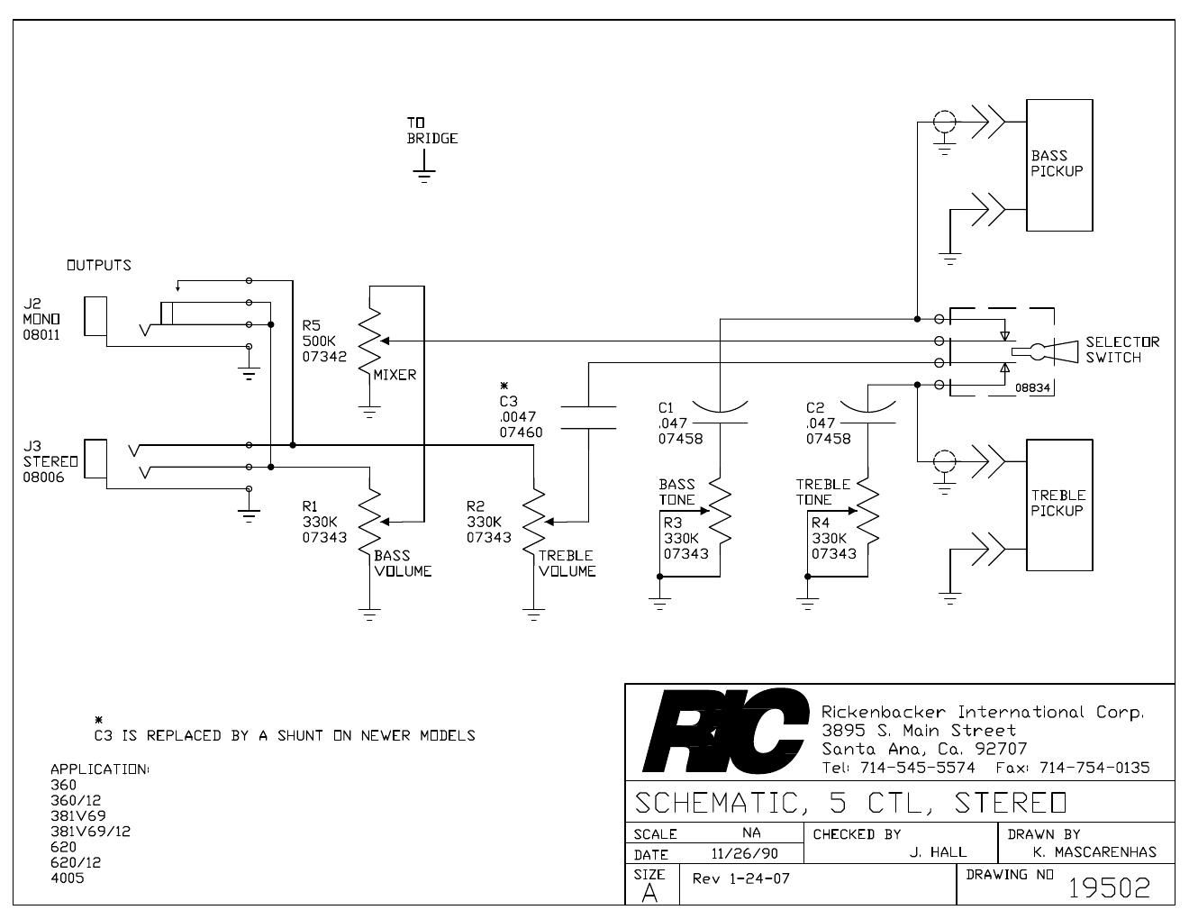 rickenbacker 360 12 wiring diagram