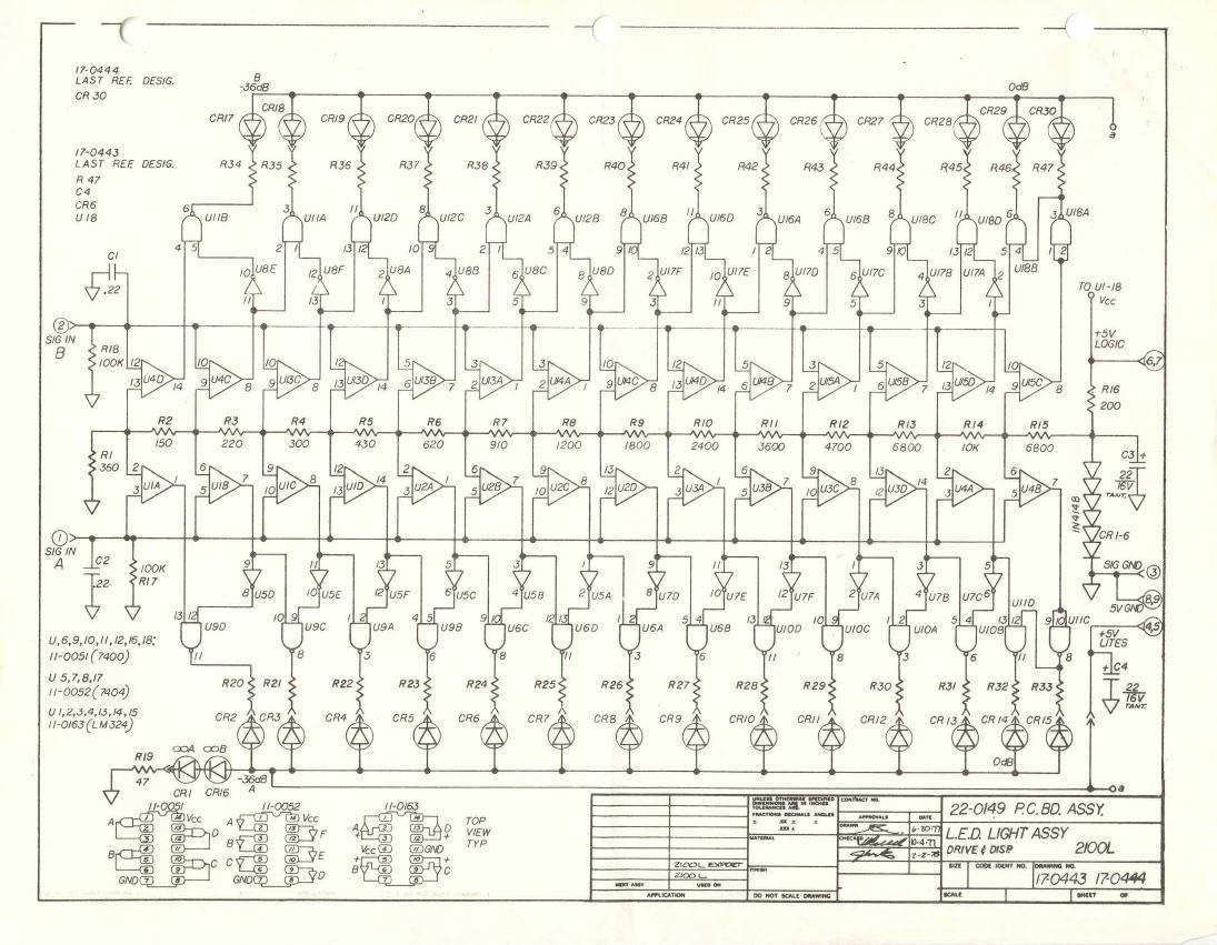 sae 2100 l schematic