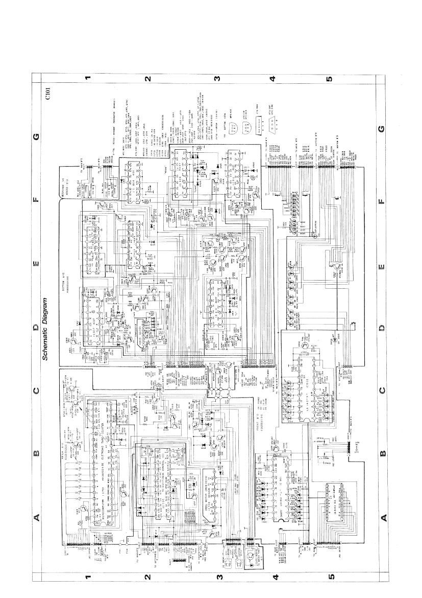 sae c 101 schematic