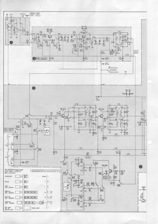 saba mainau f service manual