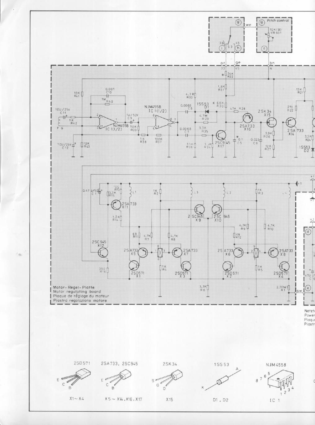 saba psp 250 service manual