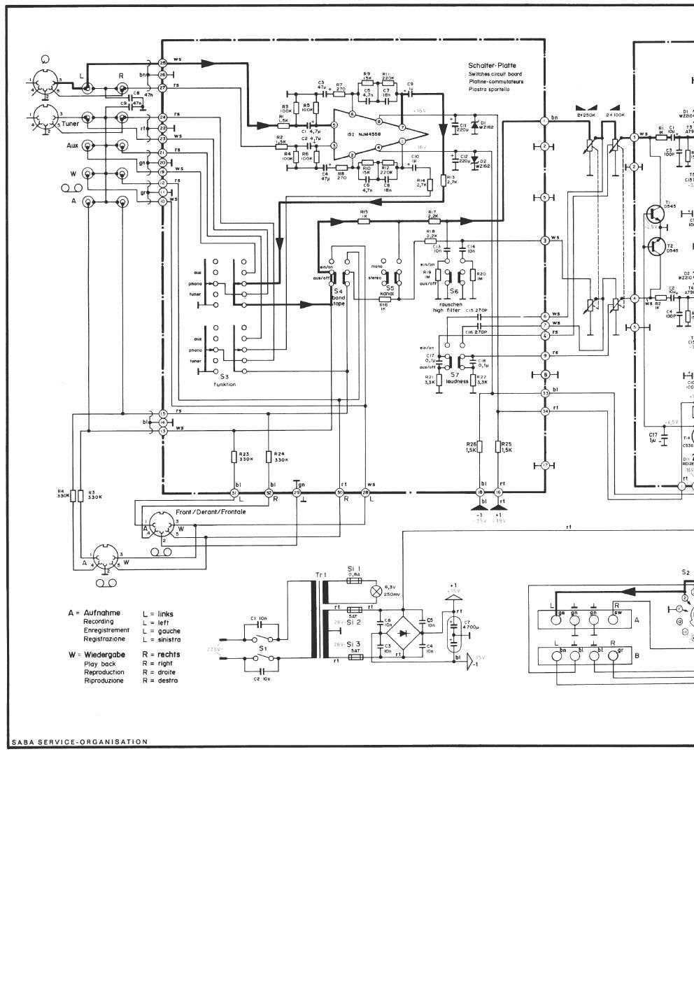 saba vs 2080 schematic