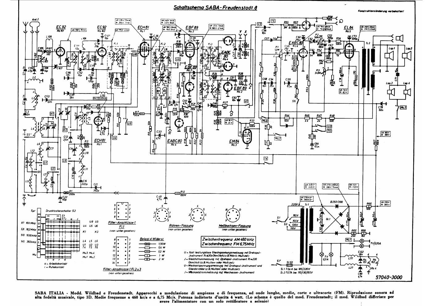 saba wildbad freudenstadt 8 schematic