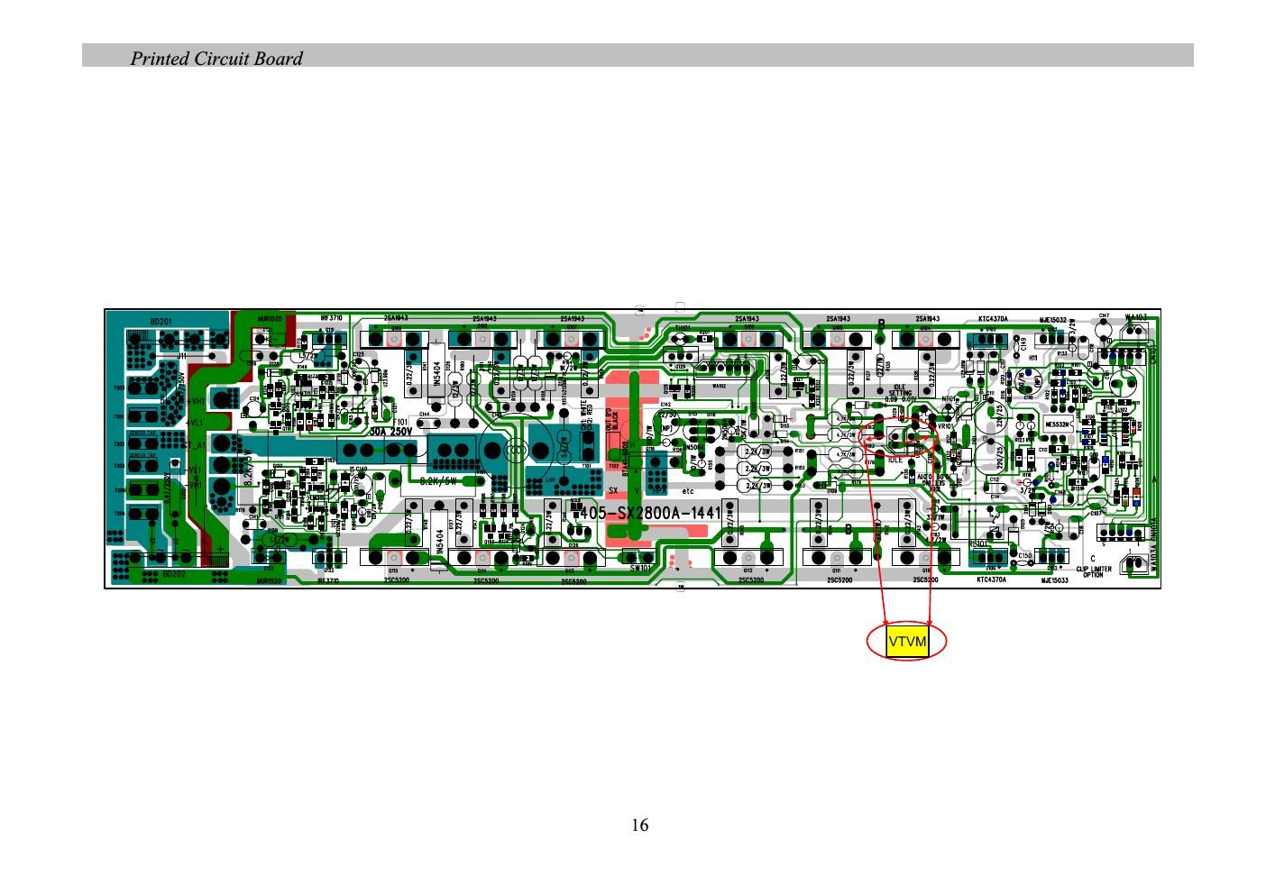 samson sx2400 sx2800 idle