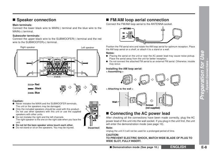 sharp cd ba 3100 owners manual