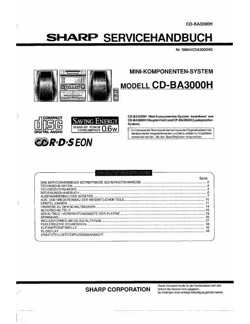 sharp im dr 420 owners manual
