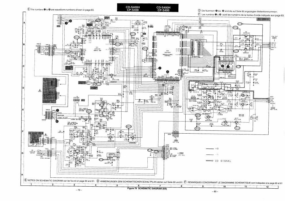 sharp md ms 721 w service manual