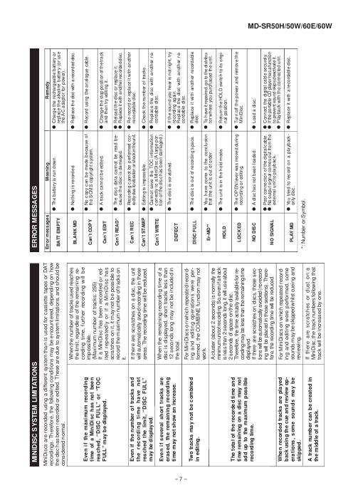 sharp xl hp 535 e service manual