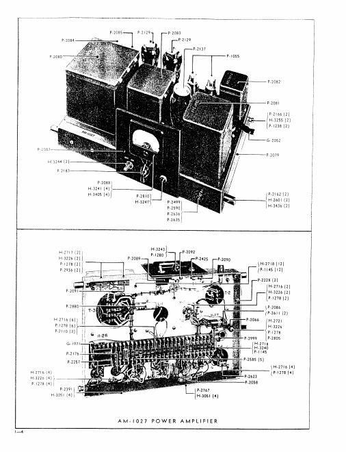 simplex am 1027 schematic