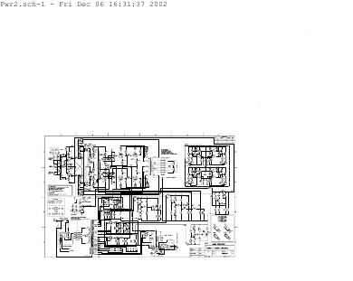 sonic frontiers power 2 schematic