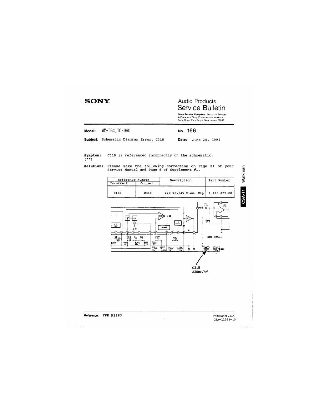 sony wm d 6 c service manual 1