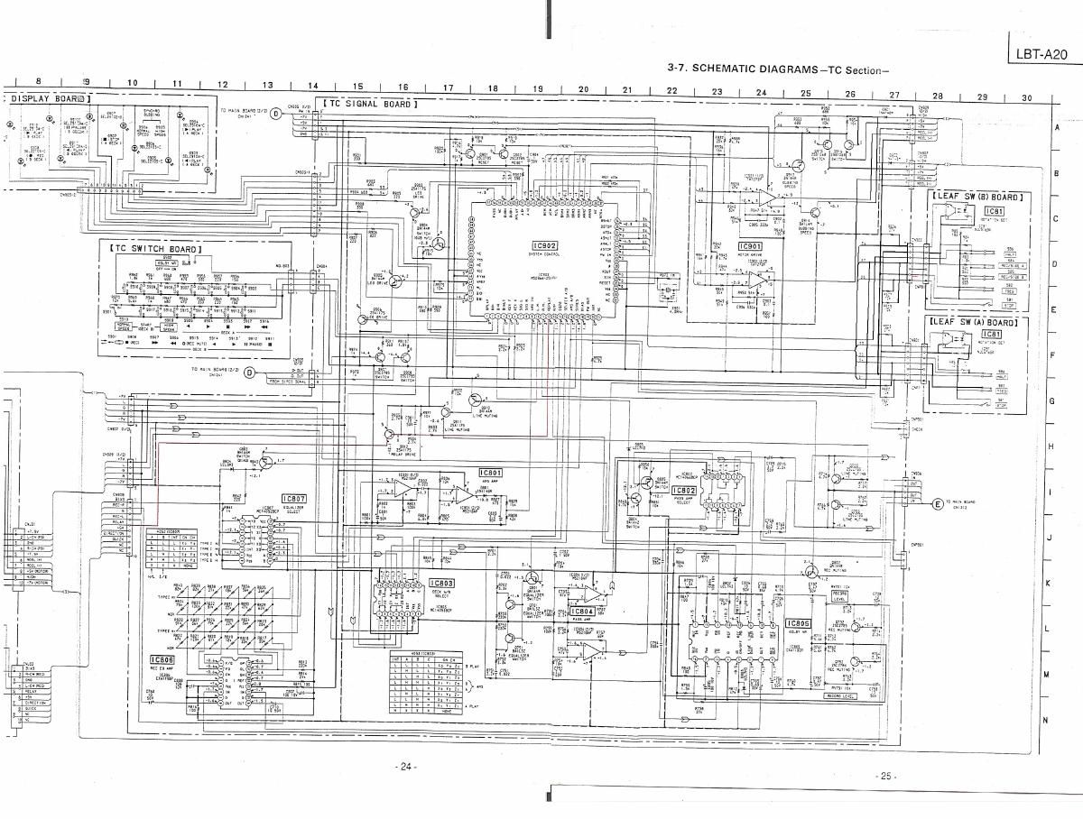 sony lbt a20 2