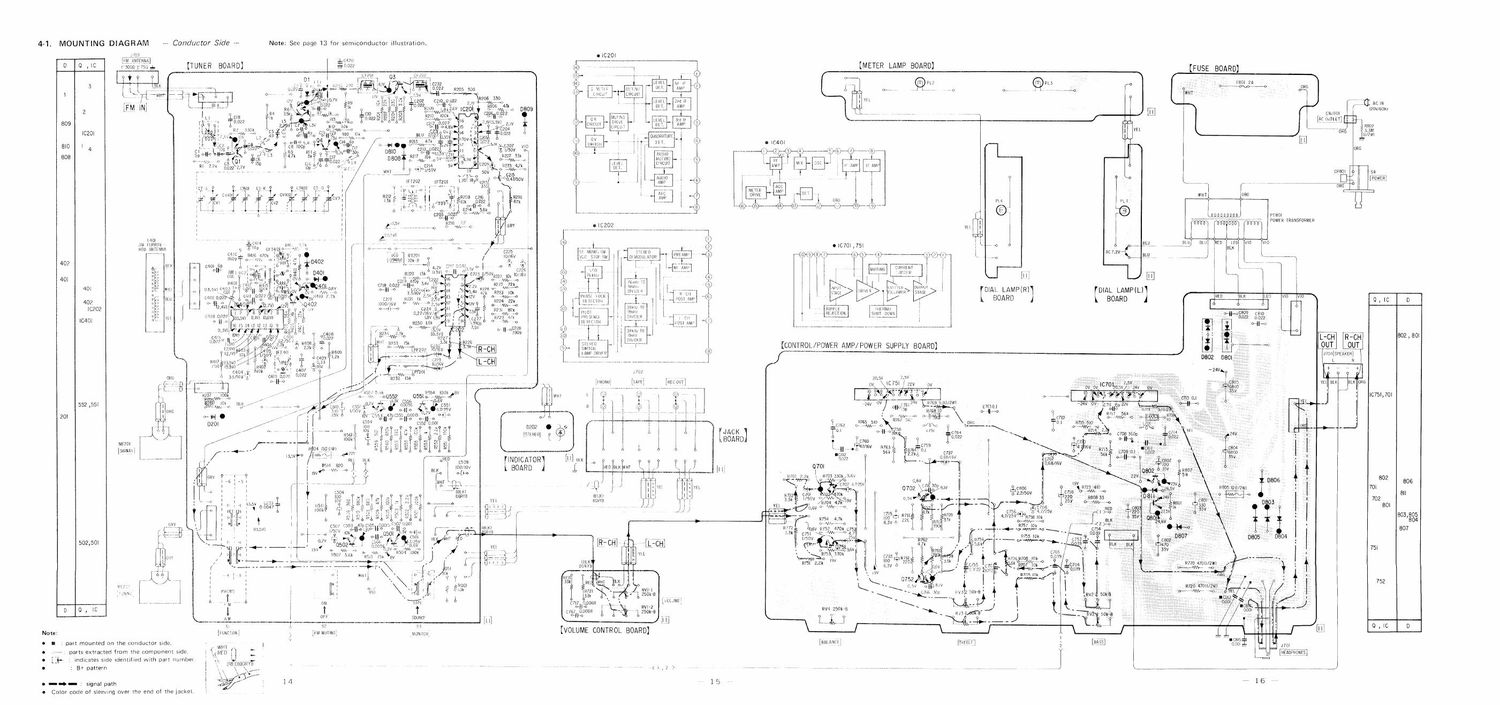 sony str v 1 schematics