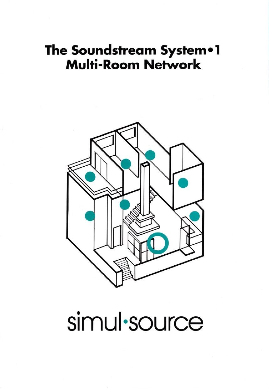 soundstream sn 1 brochure