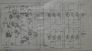 stax da 300 schematic