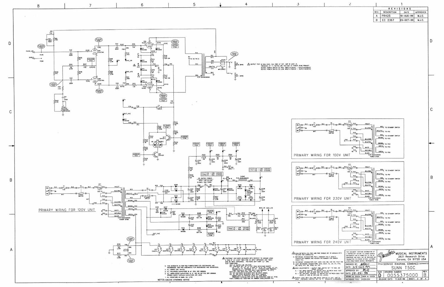 sunn t50c 2of4