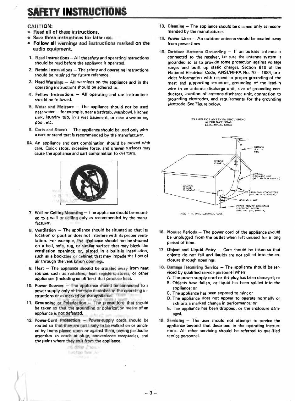 tascam 644 midistudio owners manual