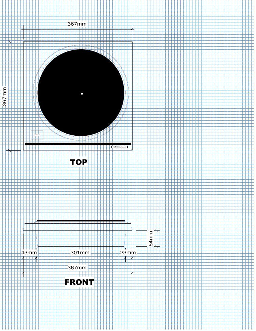 Technics SP 10 Owners Manual